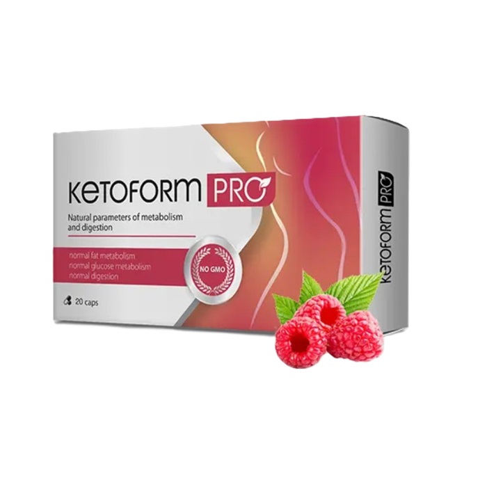 Ketoform PRO
